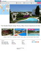 Mobile Screenshot of free-rentals.com
